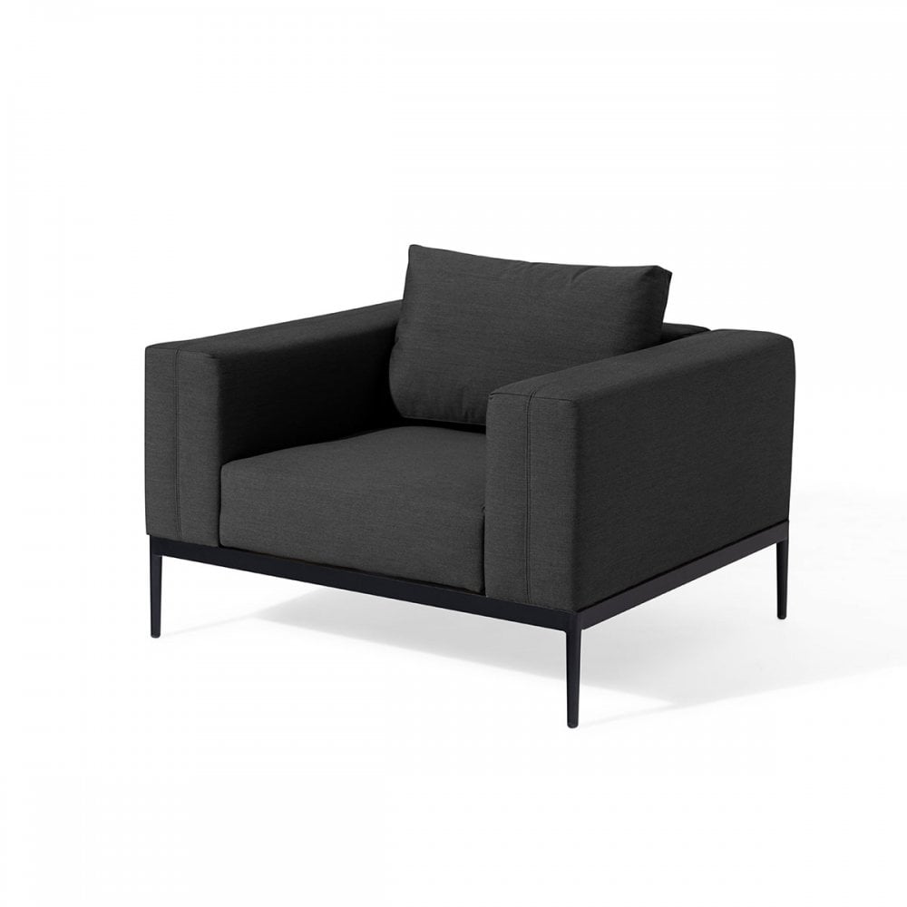 Eve 3 Seat Sofa Set