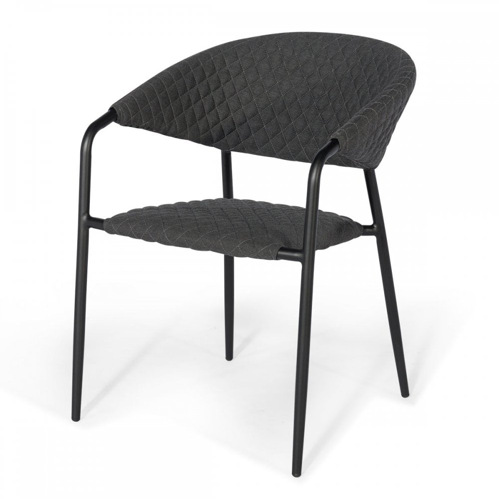 Pebble 6 Seat Oval Dining Set