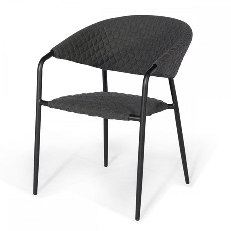 Pebble 6 Seat Oval Dining Set