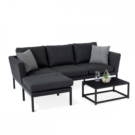 Pulse Chaise Sofa Set