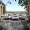 Pulse U Shape Dining Set with Rising Table