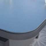 Pulse U Shape Dining Set with Rising Table