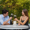 Regal 4 Seat Round Bar Set