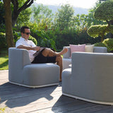 Snug Lifestyle Suite with Rising Table