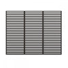 Como Pergola Aluminium Square 30x30 Frame Only