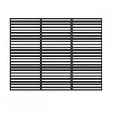 Como Pergola Aluminium Square 30x30 Frame Only