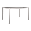 Como Pergola Aluminium Rectangular 30x40 Frame Only