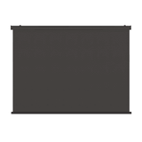 Como Pergola Aluminium Square 40x40 Frame Only