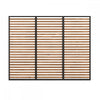Como Pergola Aluminium Square 40x40 Frame Only
