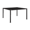 Como Pergola Aluminium Square 40x40 Frame Only