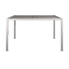 Como Pergola Aluminium Square 40x40 Frame Only