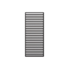 Pergola Aluminium Louvre Single Panel Grey for 3m Side (3 required per complete side)