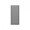 Pergola Aluminium Louvre Single Panel Grey for 4m Side (3 required per complete side)