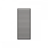 Pergola Aluminium Louvre Single Panel Grey for 4m Side (3 required per complete side)