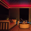 Eden Pergola Aluminium Rectangular 30x40 - Frame Only