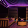Eden Pergola Aluminium Rectangular 30x40 - Frame Only