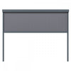 Eden Zip Blind - 3m Side