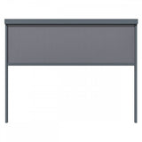 Eden Zip Blind - 3m Side