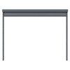 Eden Zip Blind - 3m Side