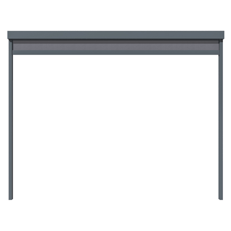 Eden Zip Blind - 3m Side
