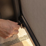 Eden Zip Blind - 3m Side