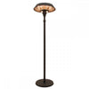 2100W Helio Freestanding Electric Patio Heater