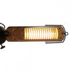 2000W Vulcan Parasol Tri Electric Patio Heater