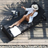 Allure Sunlounger