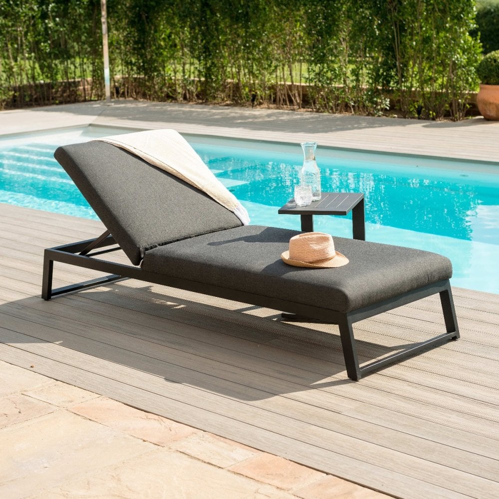 Allure Sunlounger