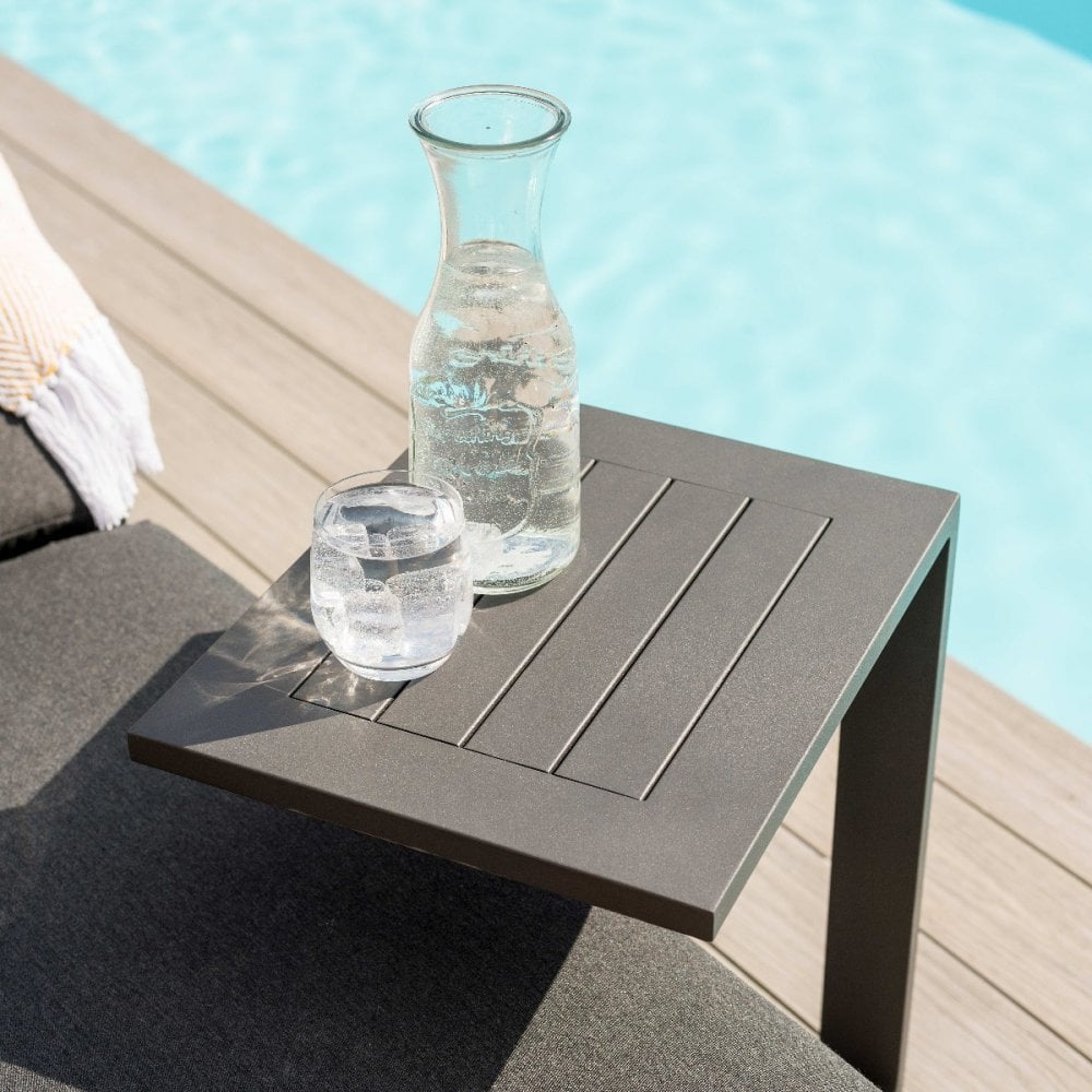 Allure Sunlounger
