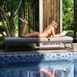 Allure Sunlounger