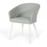 Ambition 8 Seat Oval Dining Set