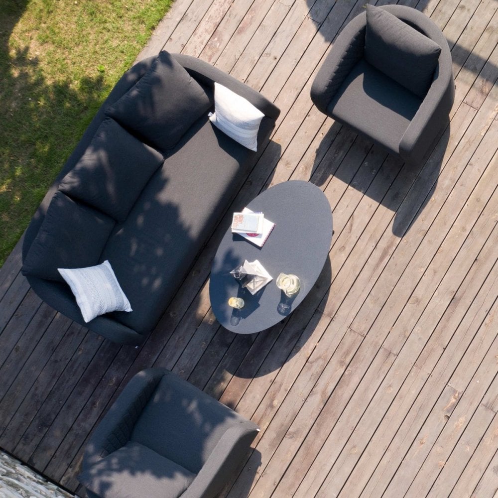 Ambition 3 Seat Sofa Set