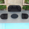 Ambition 3 Seat Sofa Set