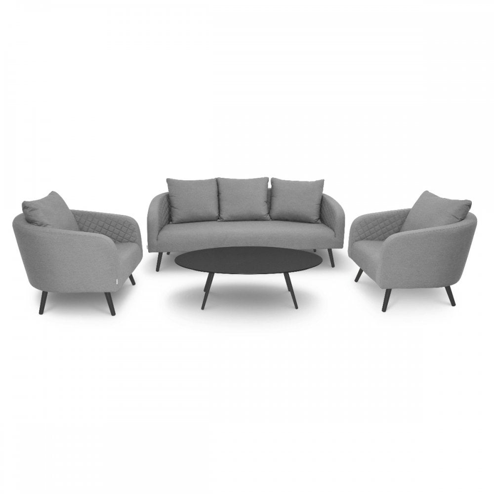Ambition 3 Seat Sofa Set
