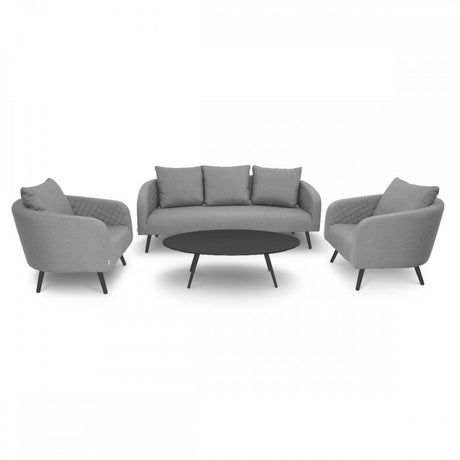 Ambition 3 Seat Sofa Set