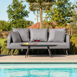 Ambition 3 Seat Sofa Set
