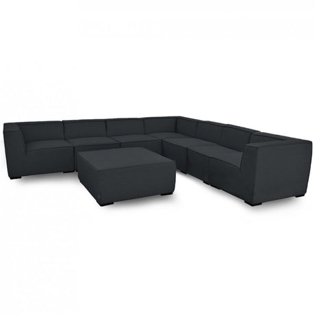 Apollo Large Corner Sofa Group