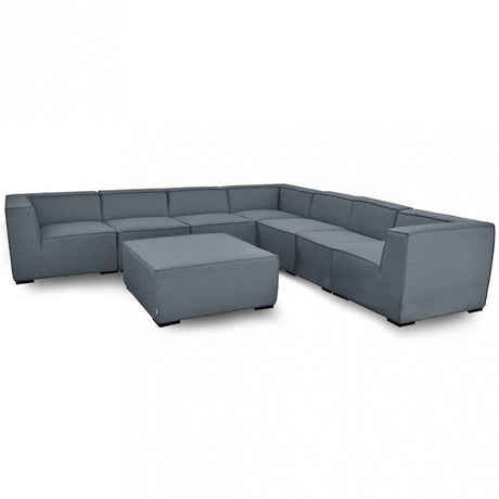 Apollo Large Corner Sofa Group