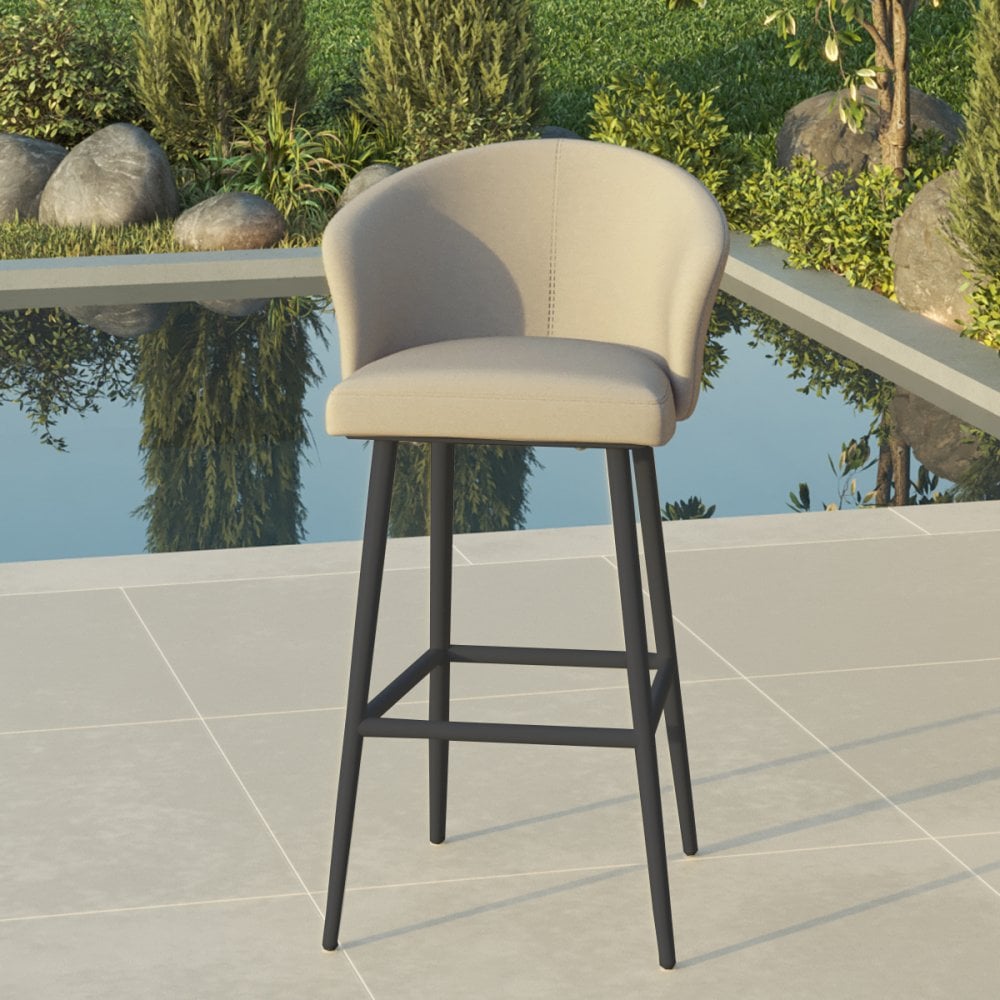 Zen Bar Stool