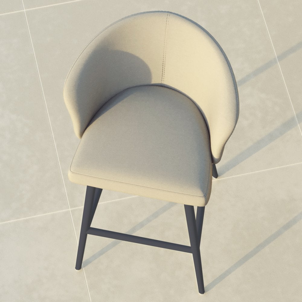Zen Bar Stool