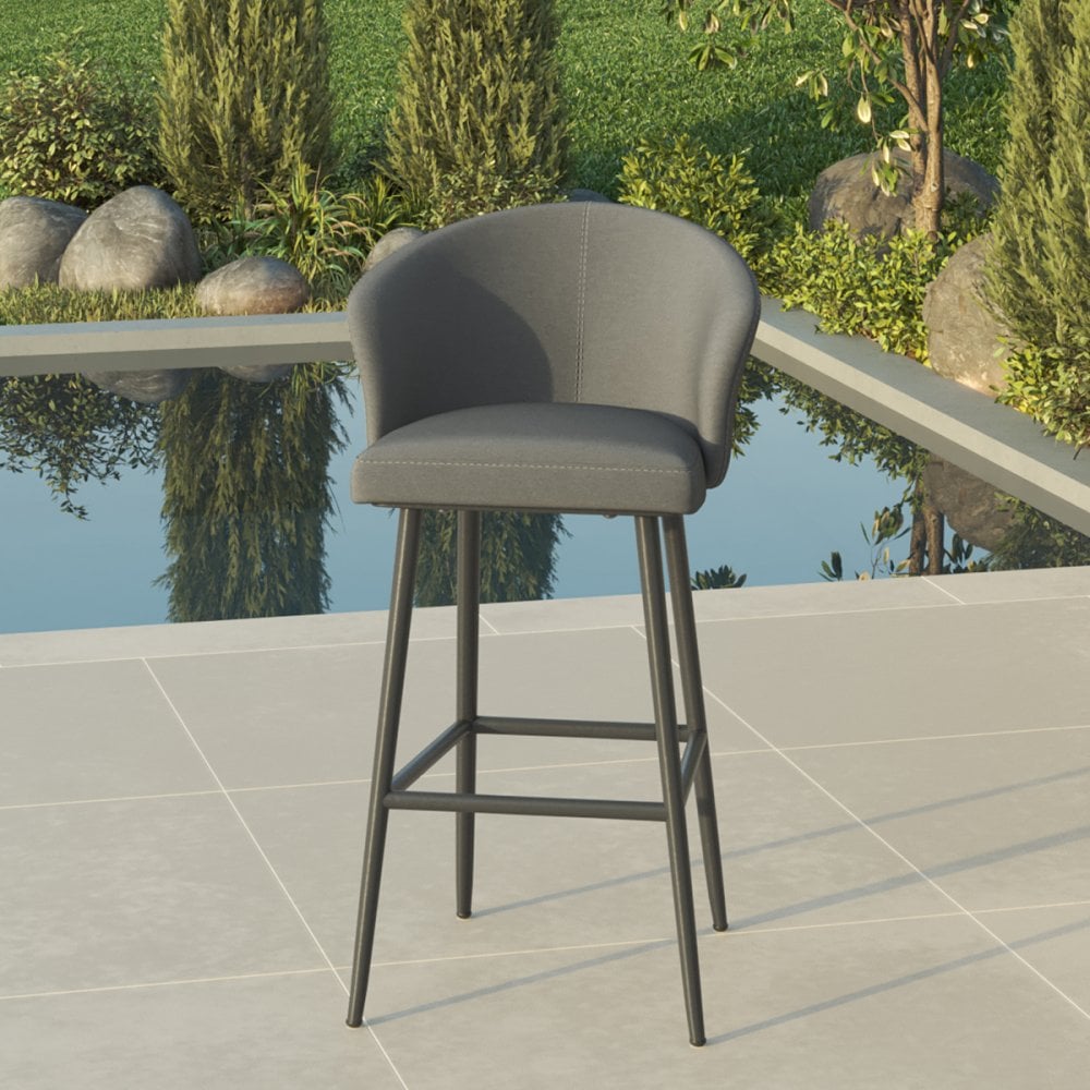 Zen Bar Stool
