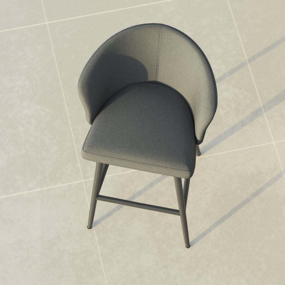 Zen Bar Stool
