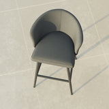 Zen Bar Stool