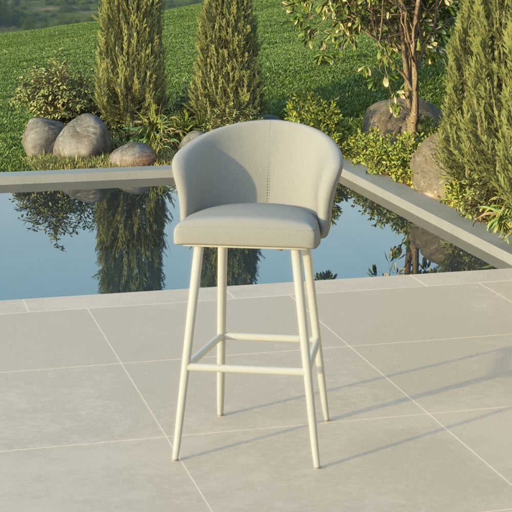 Zen Bar Stool