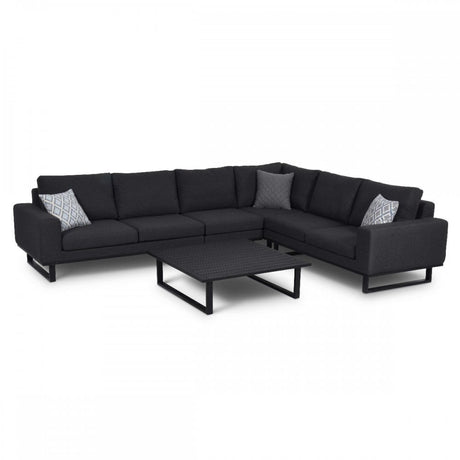 Ethos Large Corner Group