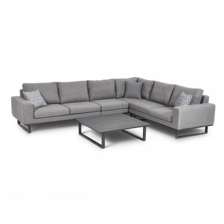 Ethos Large Corner Group
