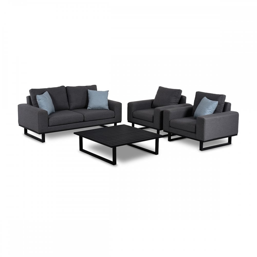 Ethos 2 Seat Sofa Set
