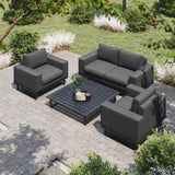 Ethos 2 Seat Sofa Set