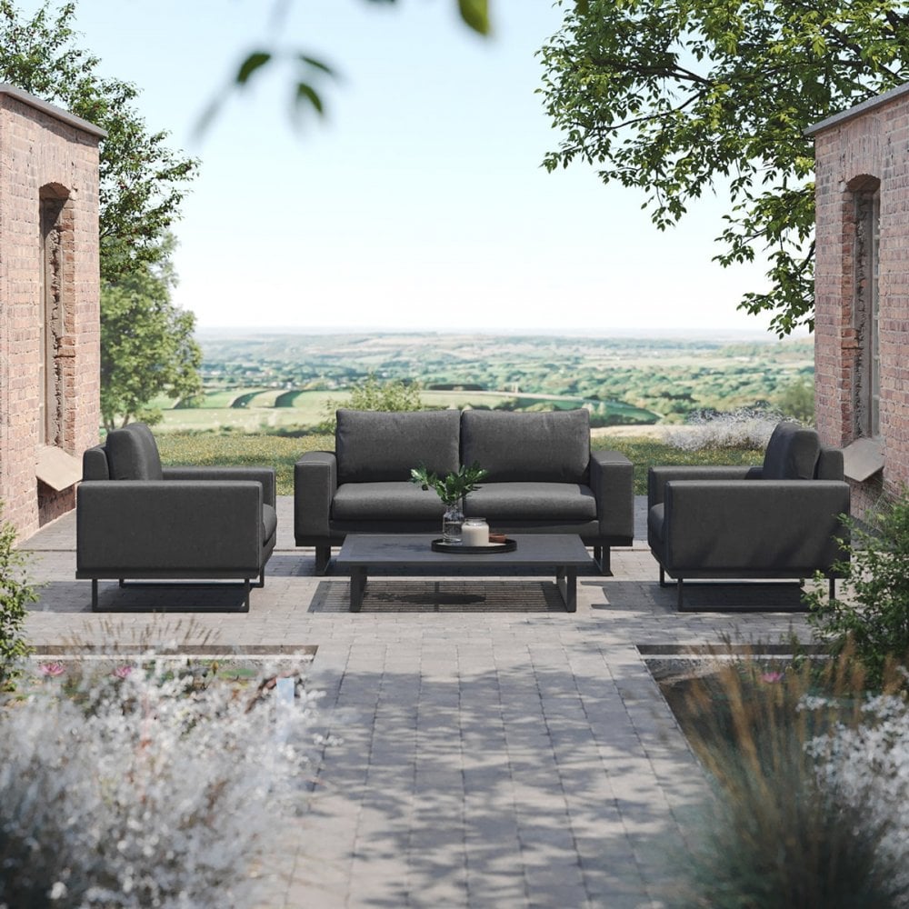 Ethos 2 Seat Sofa Set